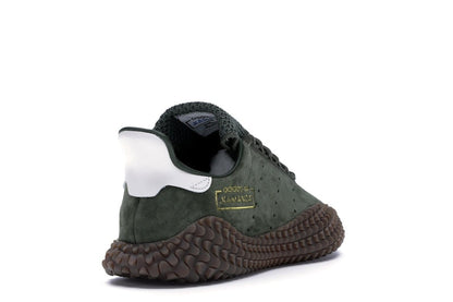 adidas Kamanda Base Green