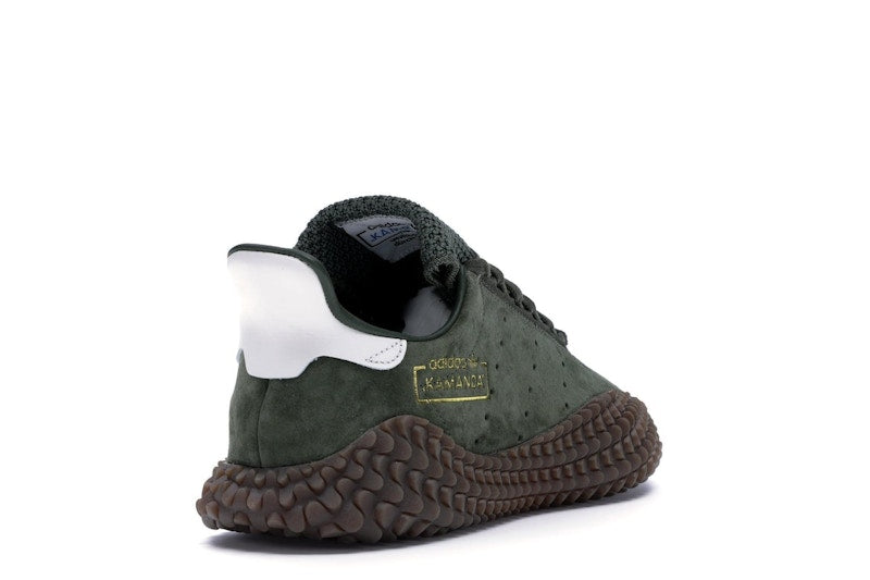 adidas Kamanda Base Green