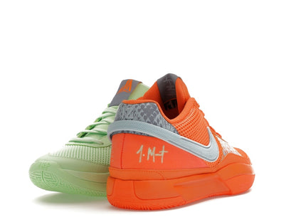 Nike Ja 1 Mismatched