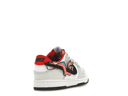 Nike Dunk Low Year Of The Dragon (GS)