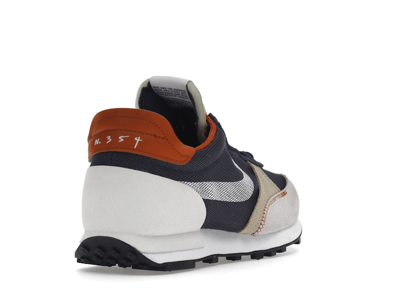 Nike DBreak-Type Navy Sail Orange