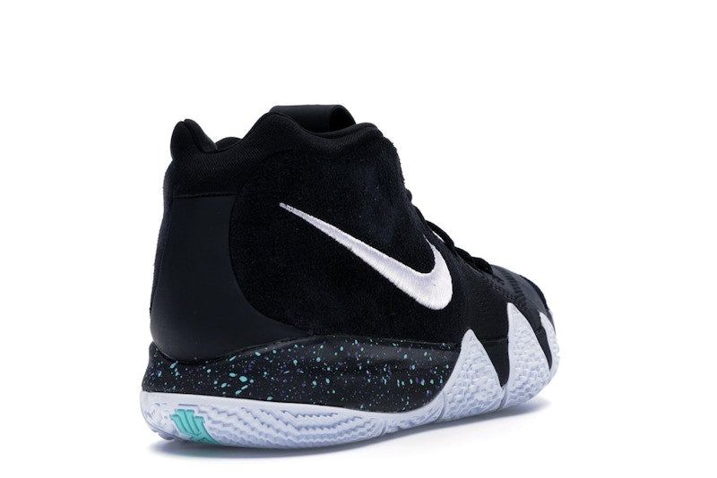 Nike Kyrie 4 Ankle Taker