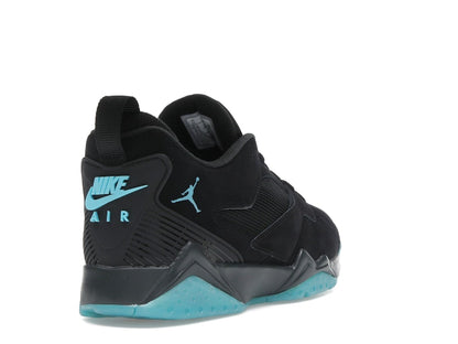 Jordan MVP 92 Black Gamma Blue