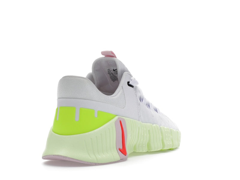 Nike Free Metcon 5 Barely Volt Pink Foam (Women's)