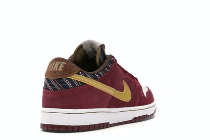 Nike SB Dunk Low Anchorman