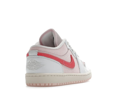 Jordan 1 Low SE Strawberry Milkshake (Women's)