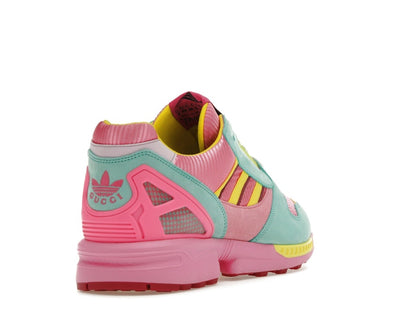 adidas x Gucci ZX 8000 Pink Strata