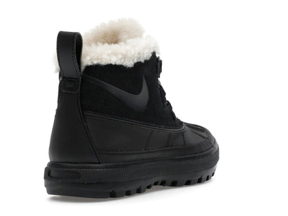 Nike Woodside Chukka 2 Black (Women's)