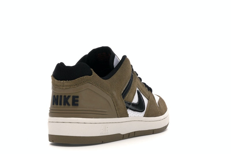 Nike SB Air Force 2 Low Escape