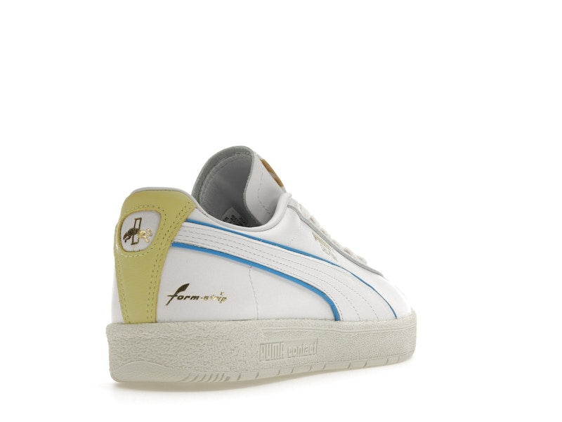 Puma Delphin Rudolf Dassler Legacy Formstrip