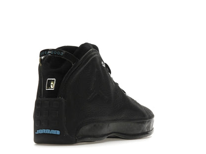 Jordan 18.5 OG Black Chrome Blue
