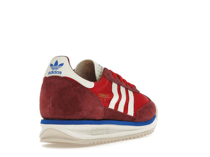 adidas SL 72 RS Shadow Red