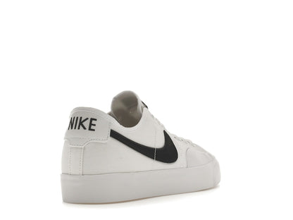 Nike SB Blazer Court White Black