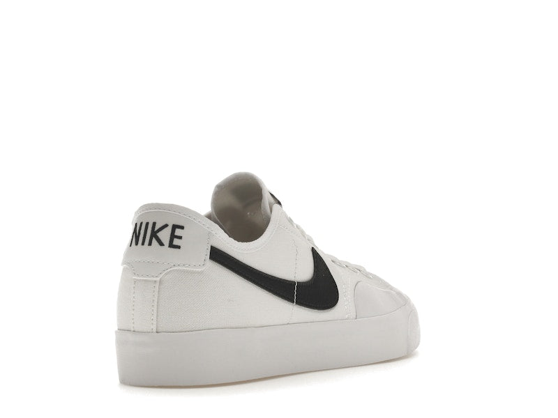 Nike SB Blazer Court White Black