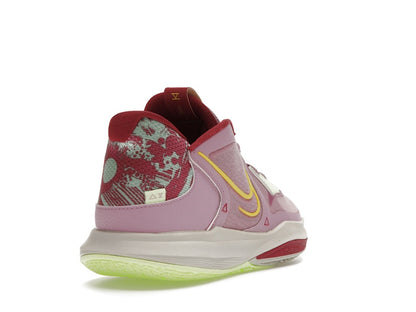 Nike Kyrie Low 5 1 World 1 People Orchid