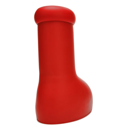 MSCHF Big Red Boot