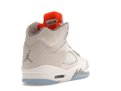 Jordan 5 Retro SE Craft Light Orewood Brown