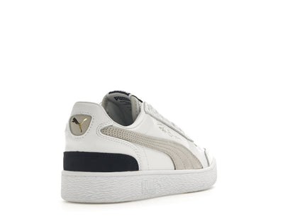 Puma Ralph Sampson Low OG White Grey Violet Peacoat