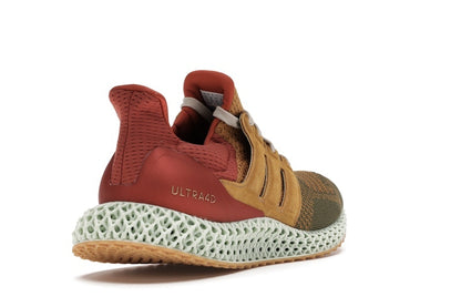 adidas Ultra 4D Social Status