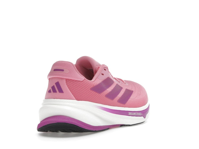adidas Supernova Rise 2 Bliss Pink Flash Pink Cloud White (Women's)