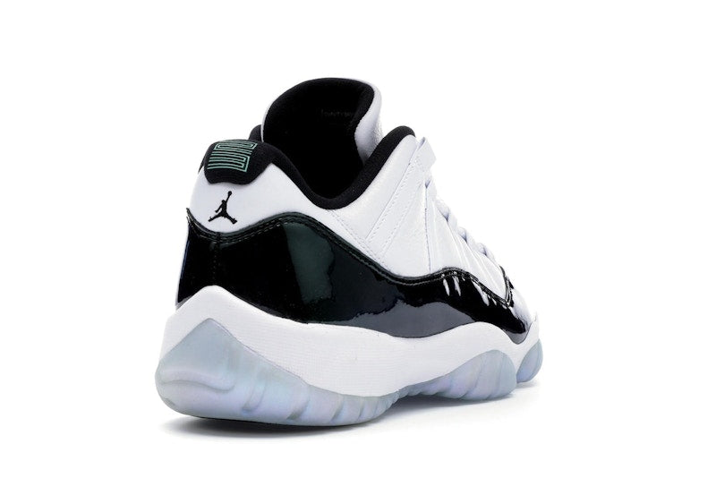 Jordan 11 Retro Low Iridescent