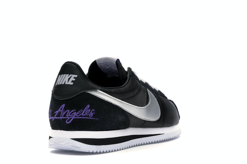 Nike Cortez Los Angeles Black