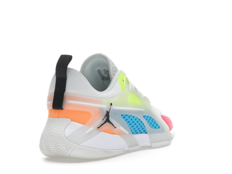 Jordan Heir Sail Dark Powder Blue Volt