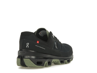 On Running Cloudventure Black Reseda