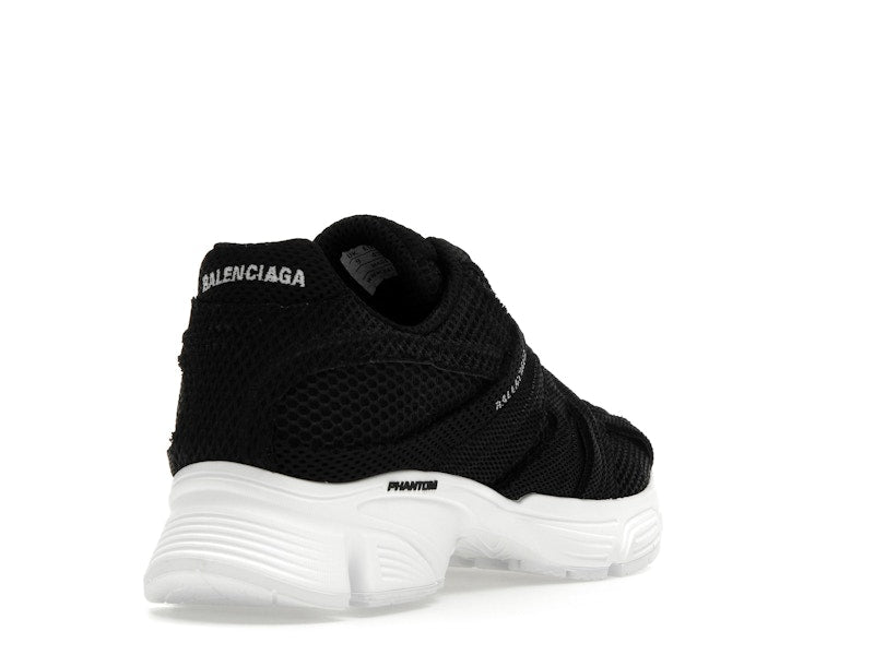 Balenciaga Phantom Bicolor Black