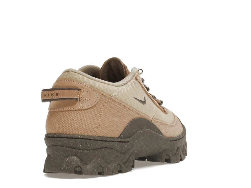 Nike Lahar Low Grain (Women's)