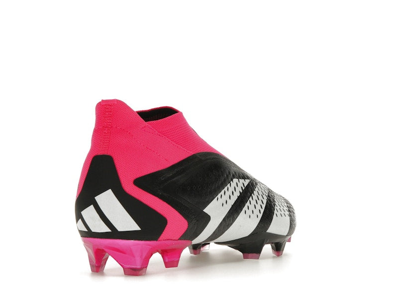 adidas Predator Accuracy+ FG Own Your Football Pack
