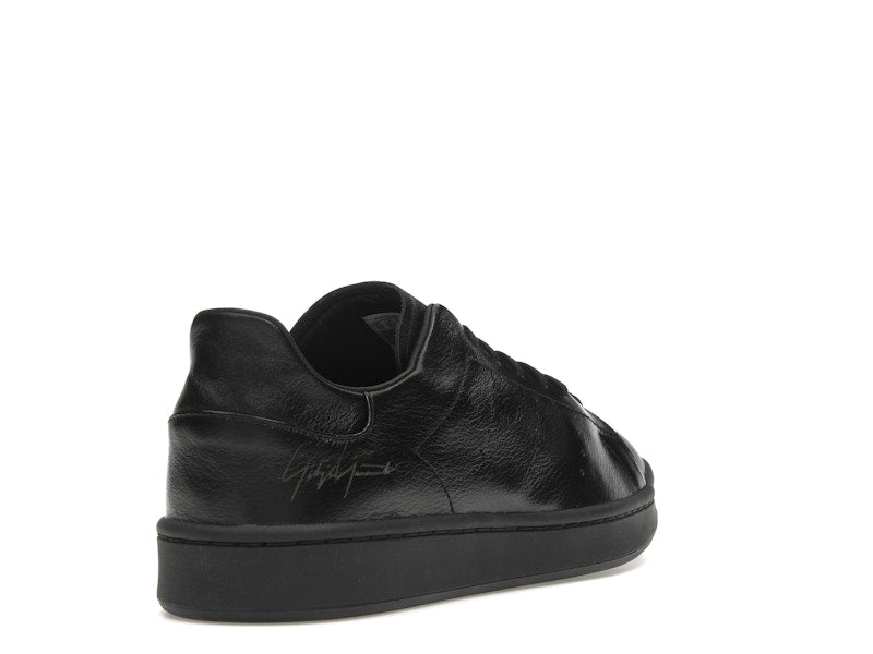 adidas Y-3 Stan Smith Black