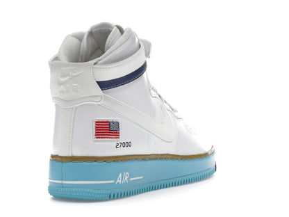Nike Air Force 1 High Bday Presidential