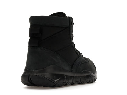 Nike SFB 6" NSW Leather Boot Black