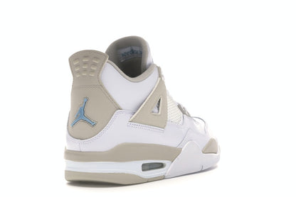 Jordan 4 Retro Sand (2017) (GS)