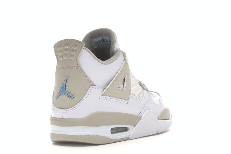 Jordan 4 Retro Sand (2017) (GS)