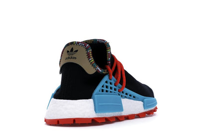 adidas NMD Hu Pharrell Inspiration Pack Black