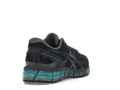 ASICS Gel-Quantum 360 I Black Aquarium