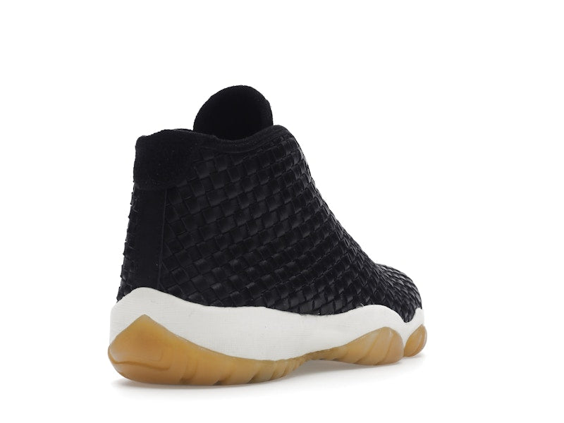Jordan Future Black Gum