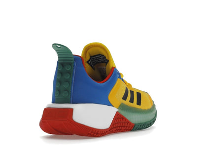 adidas Sport Shoe LEGO Yellow (GS)