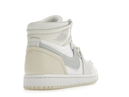 Jordan 1 High MM Coconut Milk (Women's)