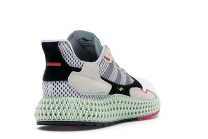 adidas ZX 4000 Futurecraft 4D Grey One