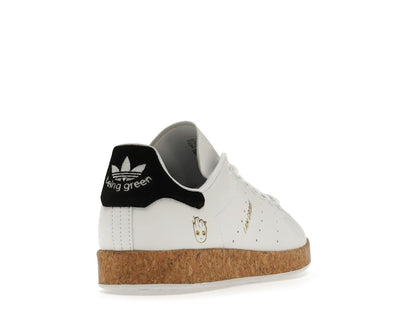 adidas Stan Smith Marvel I Am Groot (Women's)