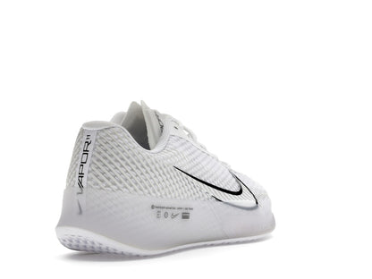 Nike Court Air Zoom Vapor 11 HC White Black