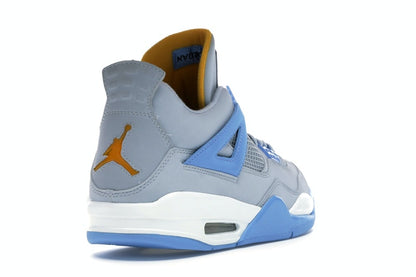 Jordan 4 Retro Mist Blue