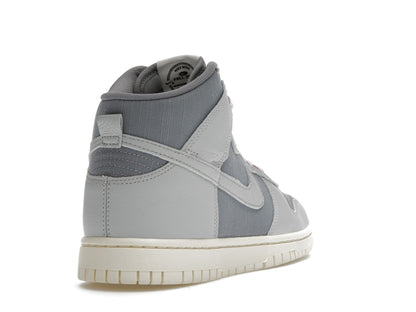 Nike Dunk High Premium Certified Fresh Particle Grey