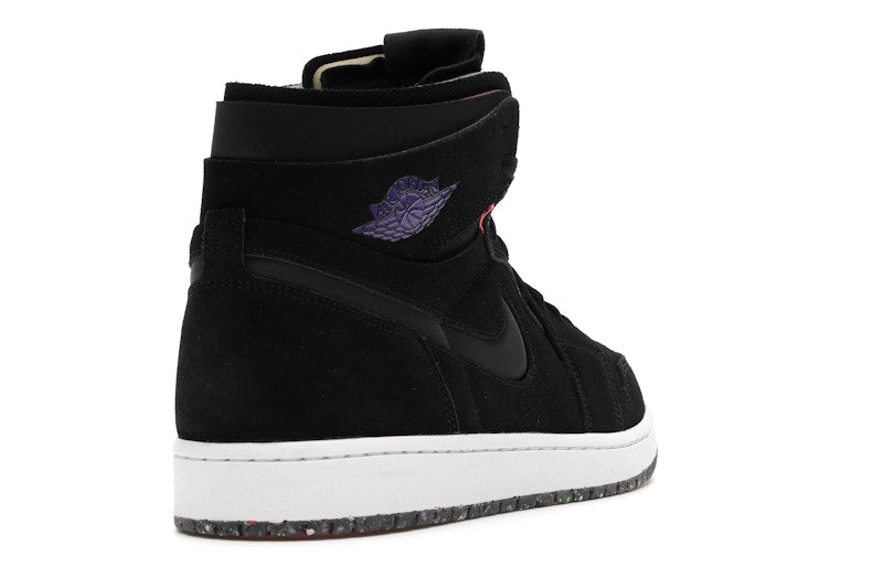 Jordan 1 Retro High Zoom Court Purple