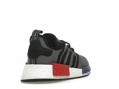 adidas NMD R1 Grey Four (2021)