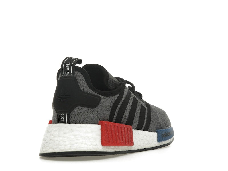 adidas NMD R1 Grey Four (2021)