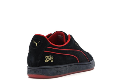 Puma Suede Fubu 50th Anniversary